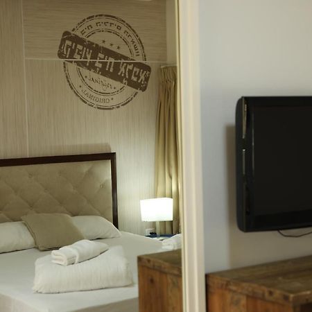 Bait Alfa Kibbutz Country Lodging Bet Alfa Exteriör bild