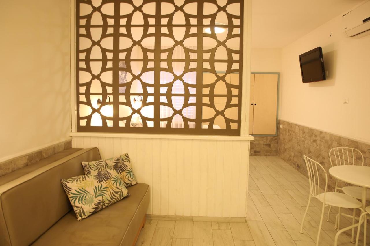 Bait Alfa Kibbutz Country Lodging Bet Alfa Exteriör bild