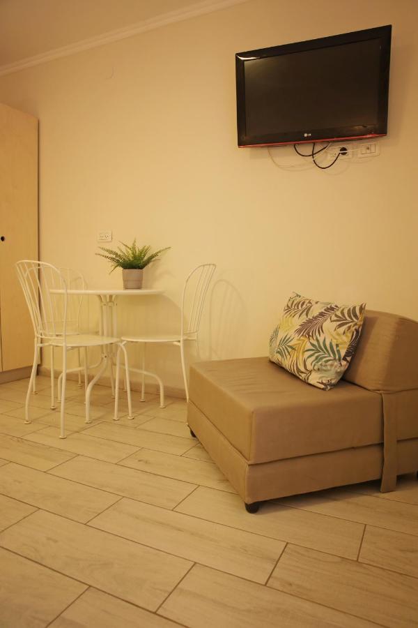 Bait Alfa Kibbutz Country Lodging Bet Alfa Exteriör bild