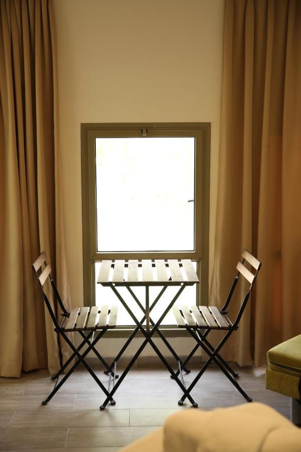 Bait Alfa Kibbutz Country Lodging Bet Alfa Exteriör bild