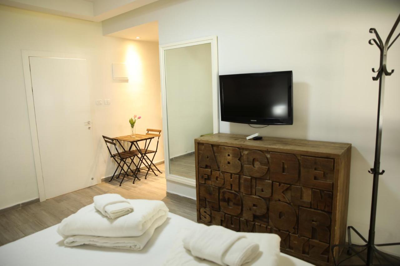 Bait Alfa Kibbutz Country Lodging Bet Alfa Exteriör bild