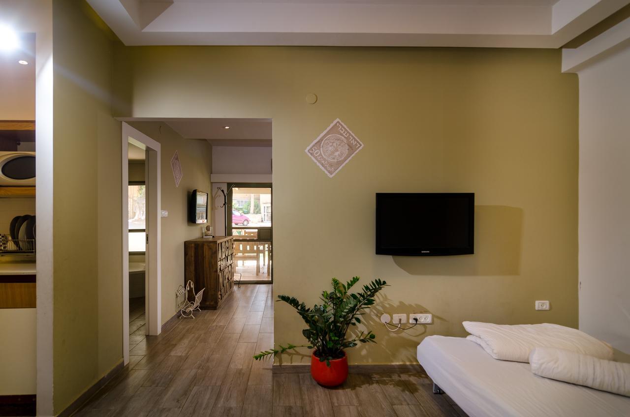 Bait Alfa Kibbutz Country Lodging Bet Alfa Exteriör bild